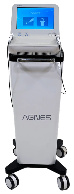 Agnes RF | Skin Rejuvenation